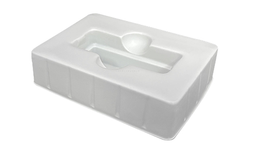 吸塑产品水纹的形成与改善方法