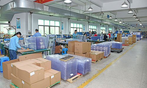 带您了解吸塑包装