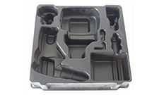 吸塑托盘厂家教你怎么更专业选择吸塑托盘